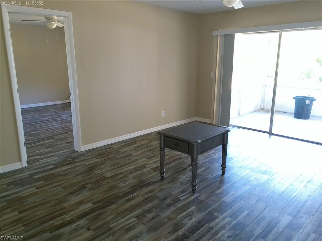 CAPE CORAL - Residential Lease