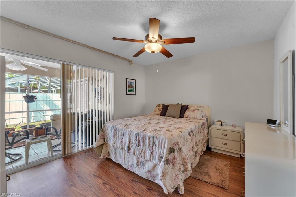 PALM TREE CONDO - Residential