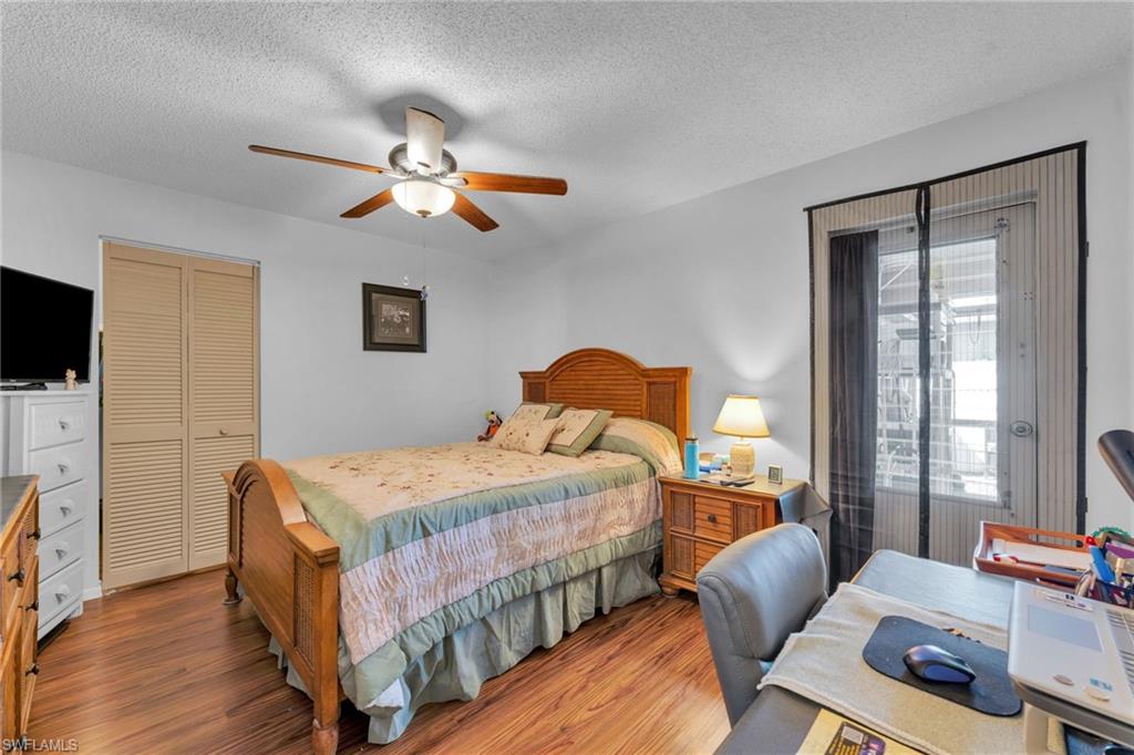 PALM TREE CONDO - Residential