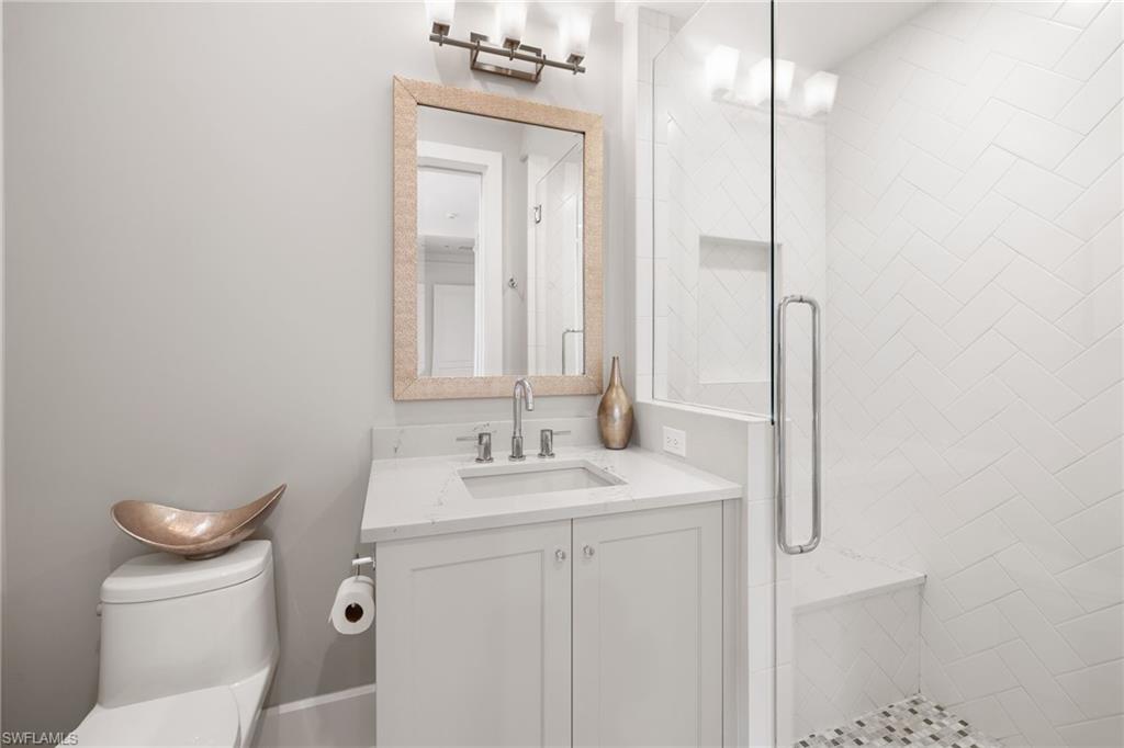 PORTOFINO - Residential