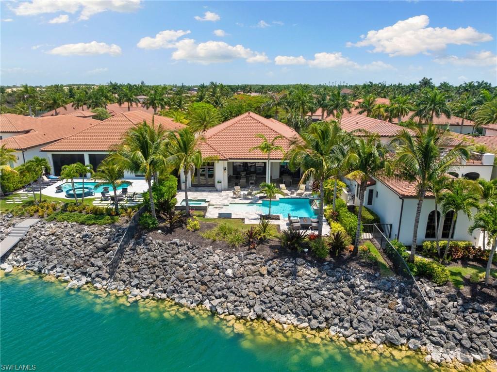 PORTOFINO - Residential