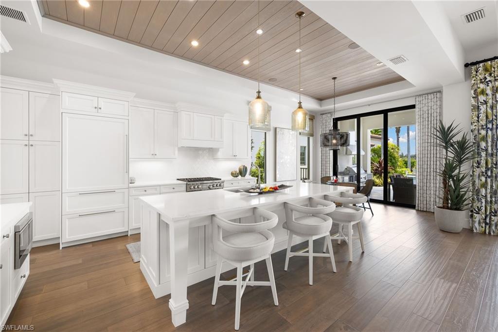 PORTOFINO - Residential