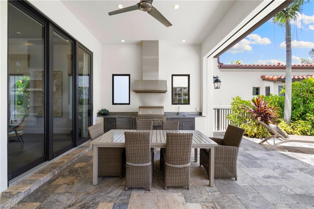 PORTOFINO - Residential