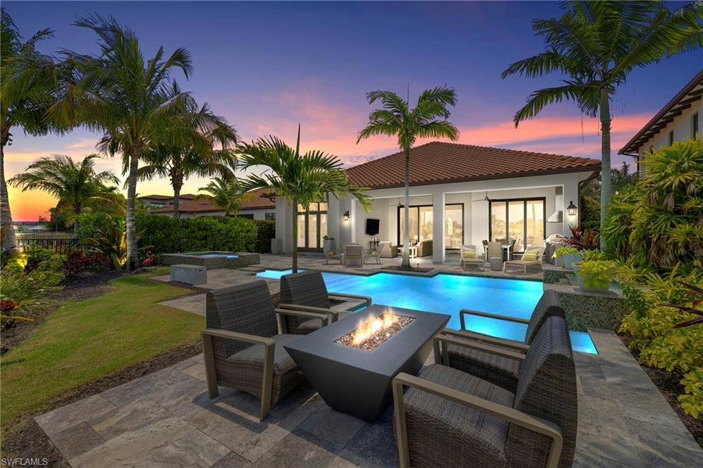 PORTOFINO - Residential