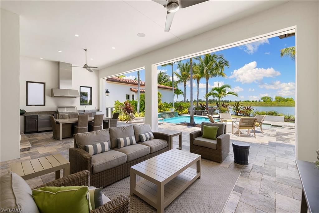 PORTOFINO - Residential