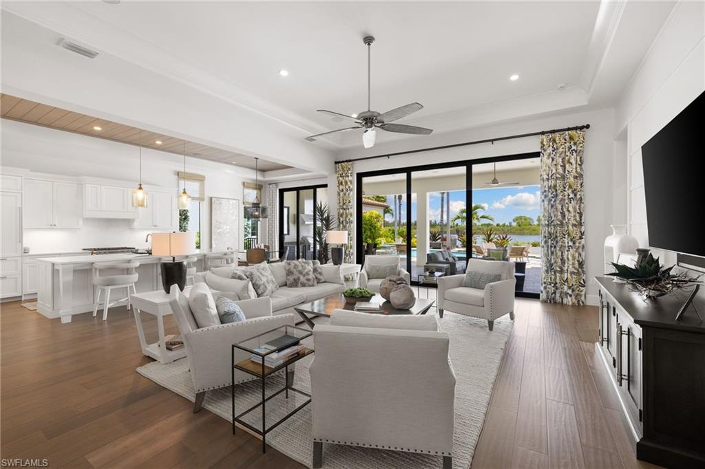 PORTOFINO - Residential