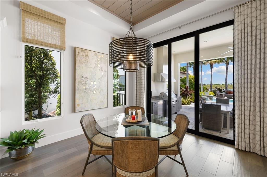 PORTOFINO - Residential