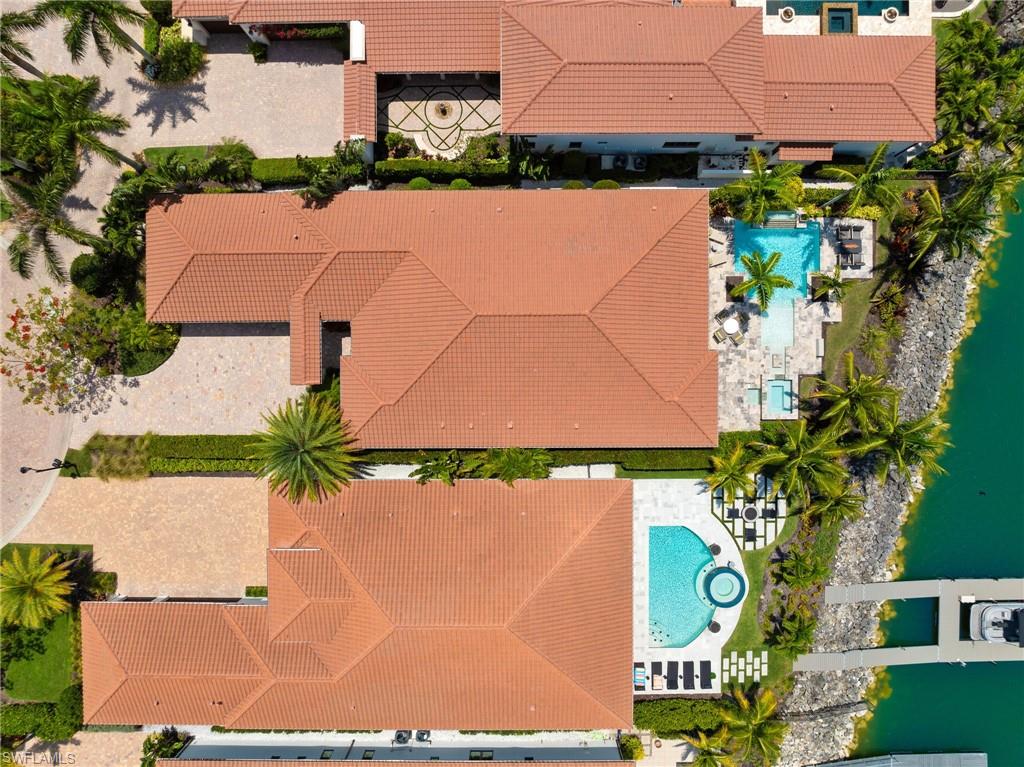 PORTOFINO - Residential