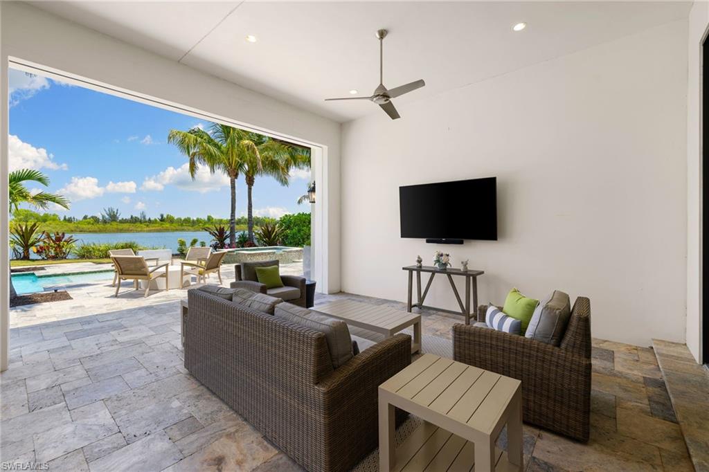 PORTOFINO - Residential