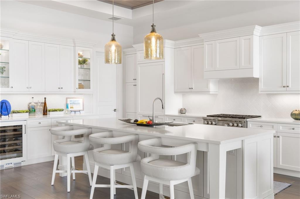 PORTOFINO - Residential