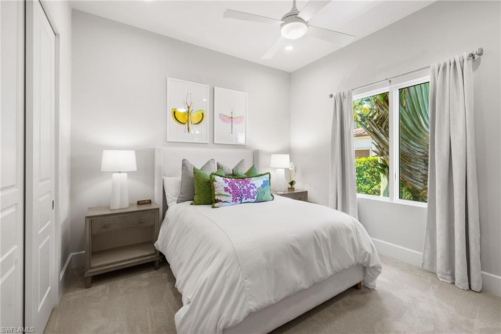 PORTOFINO - Residential