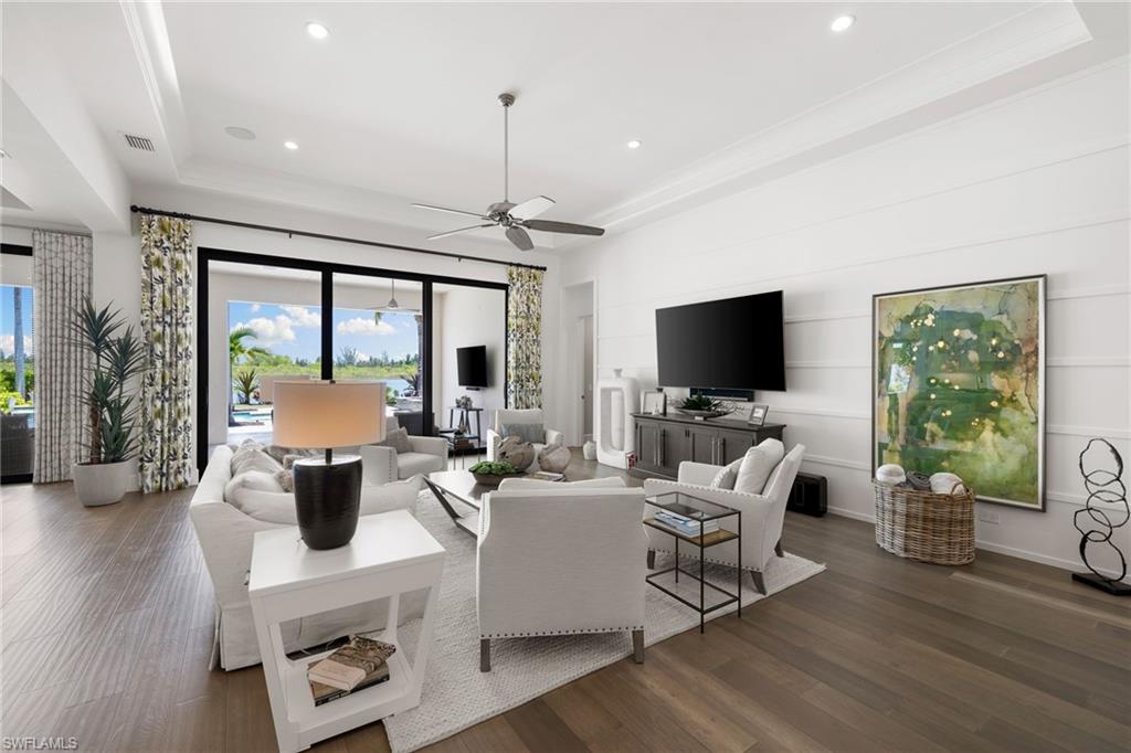 PORTOFINO - Residential