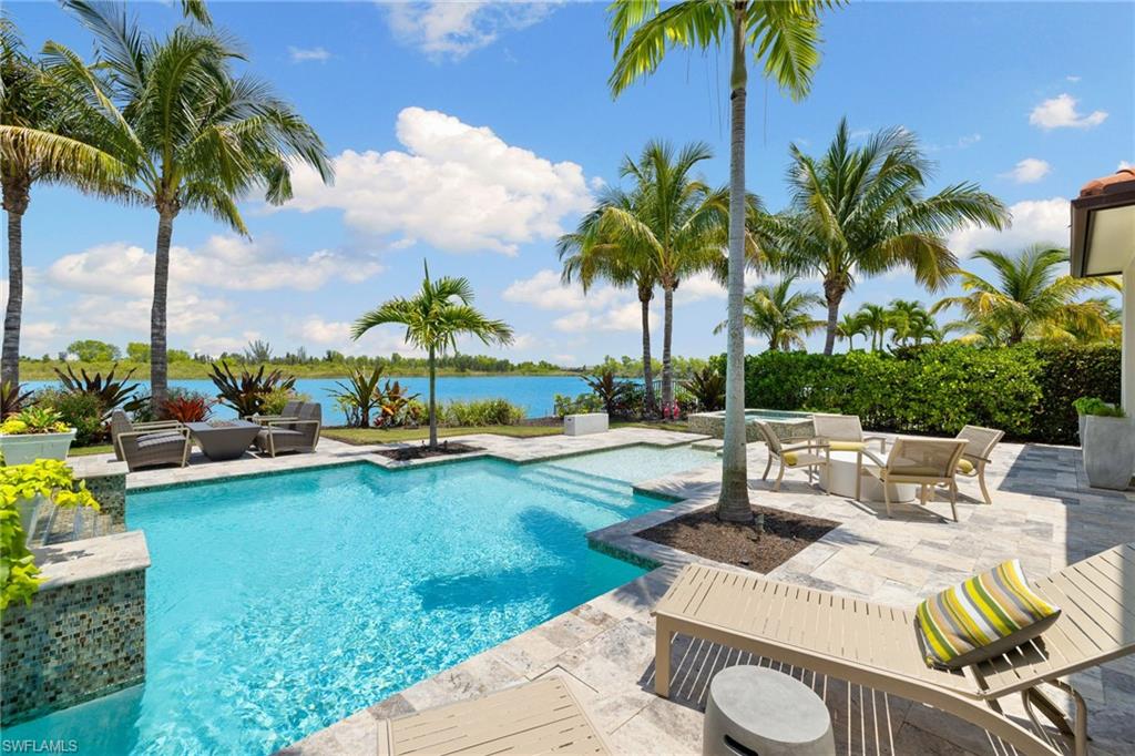 PORTOFINO - Residential