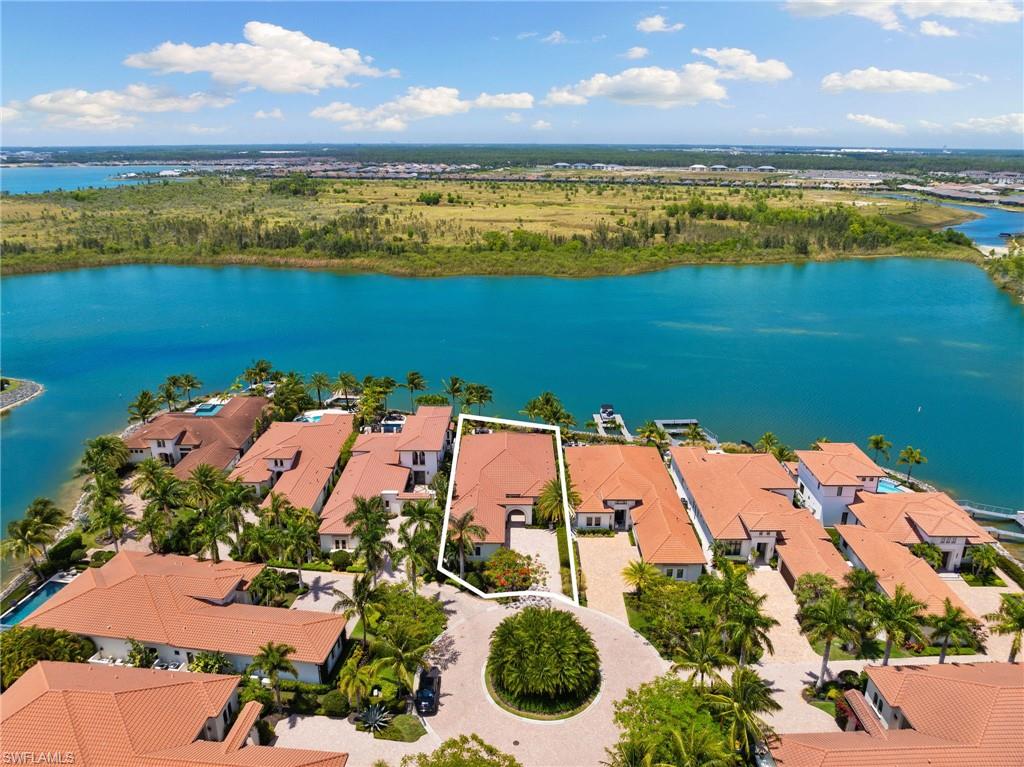 PORTOFINO - Residential