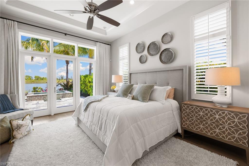 PORTOFINO - Residential