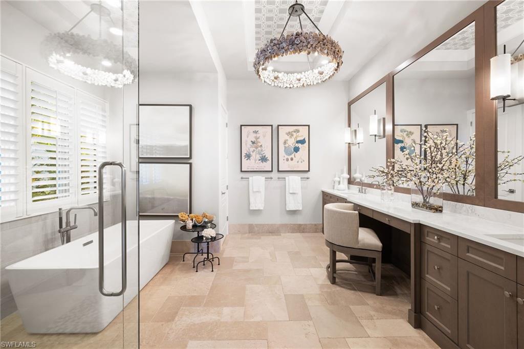 PORTOFINO - Residential