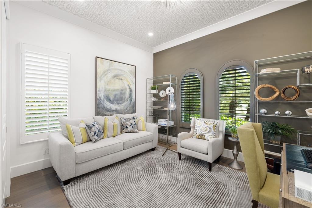 PORTOFINO - Residential