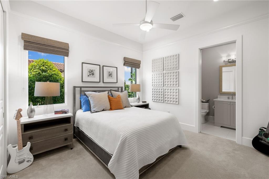 PORTOFINO - Residential