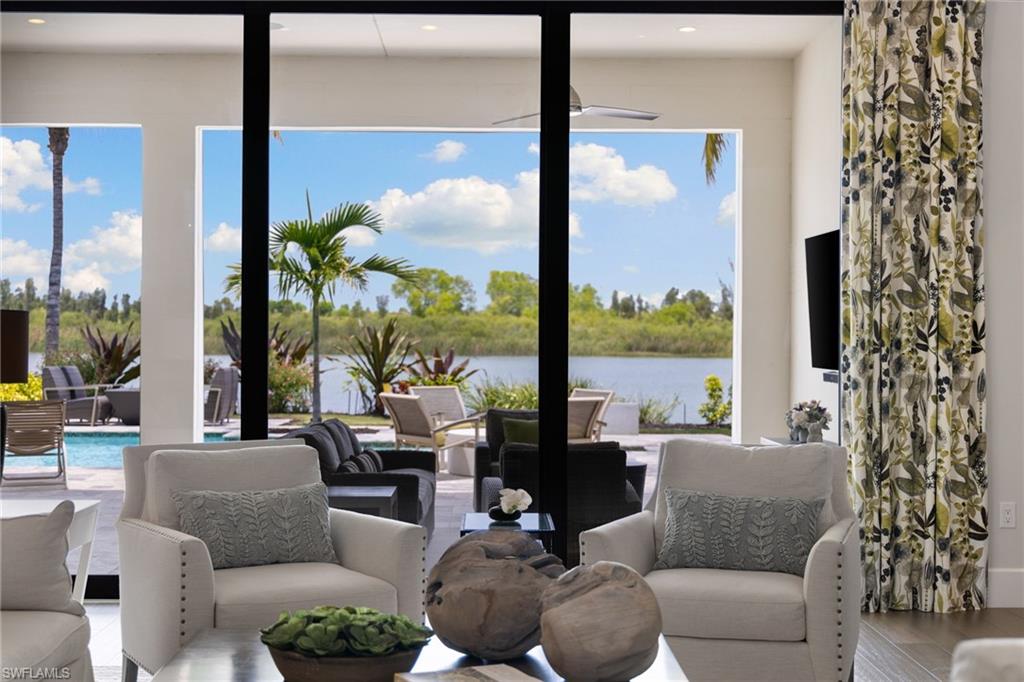 PORTOFINO - Residential