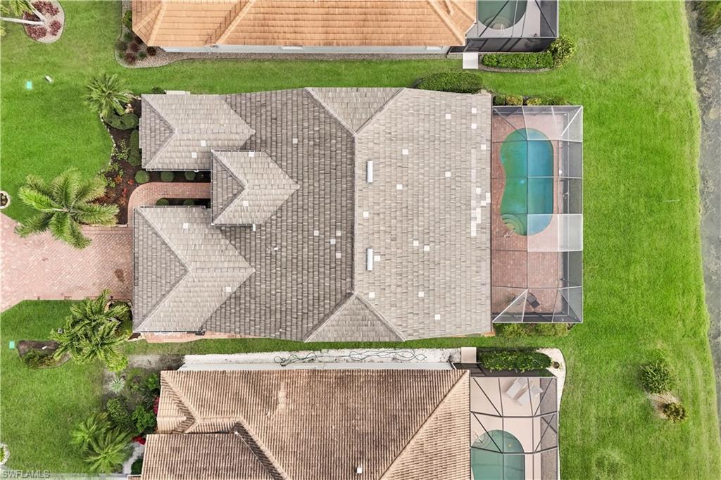 CEDAR CREEK - Residential