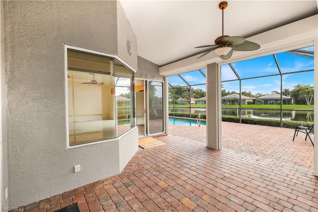 CEDAR CREEK - Residential