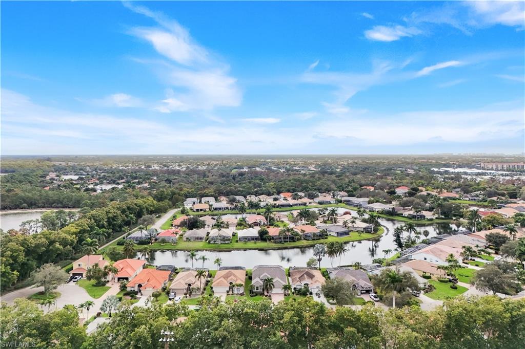 CEDAR CREEK - Residential