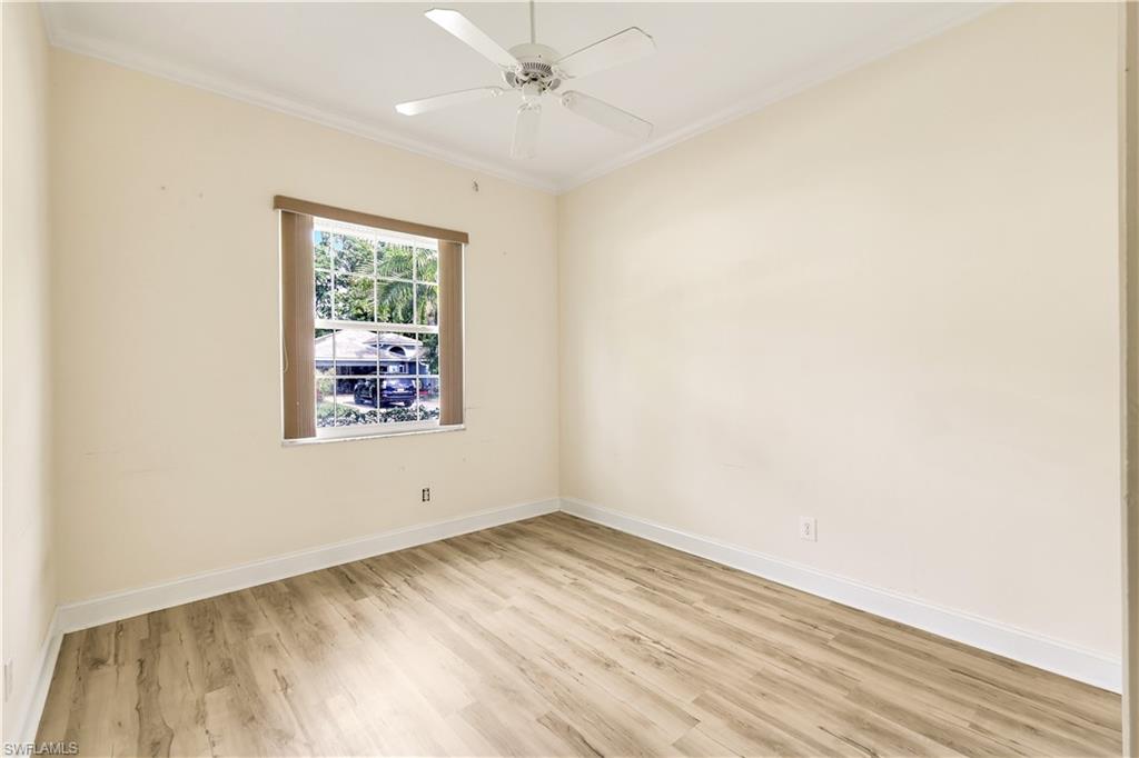 CEDAR CREEK - Residential