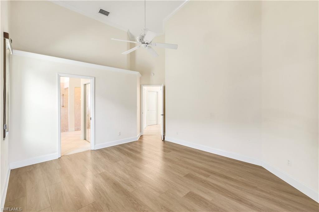 CEDAR CREEK - Residential