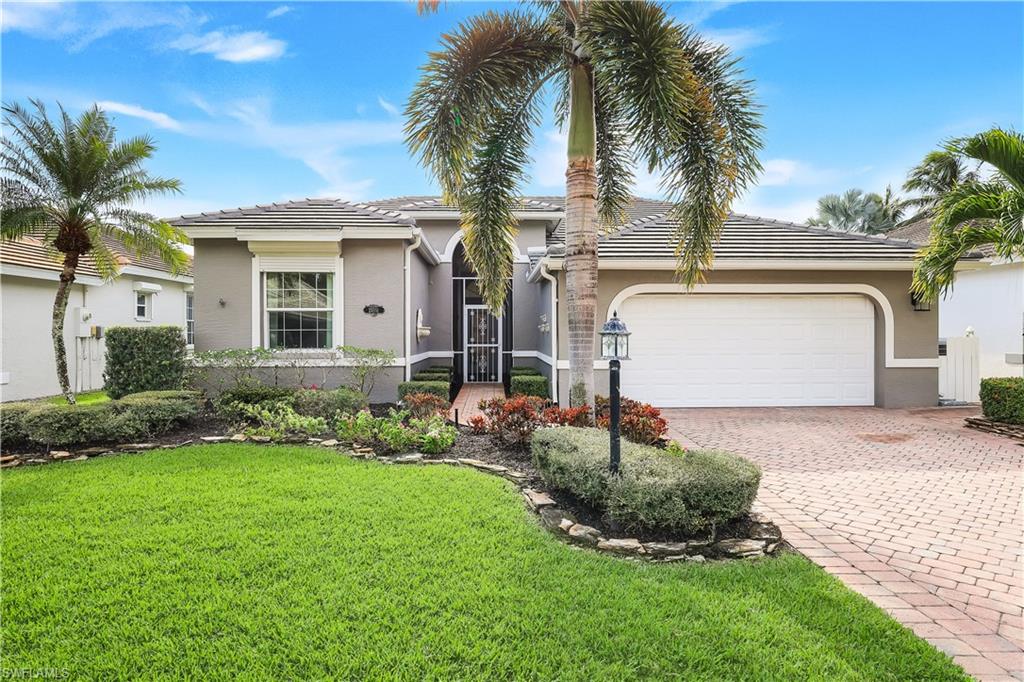 CEDAR CREEK - Residential