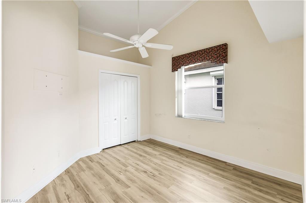 CEDAR CREEK - Residential