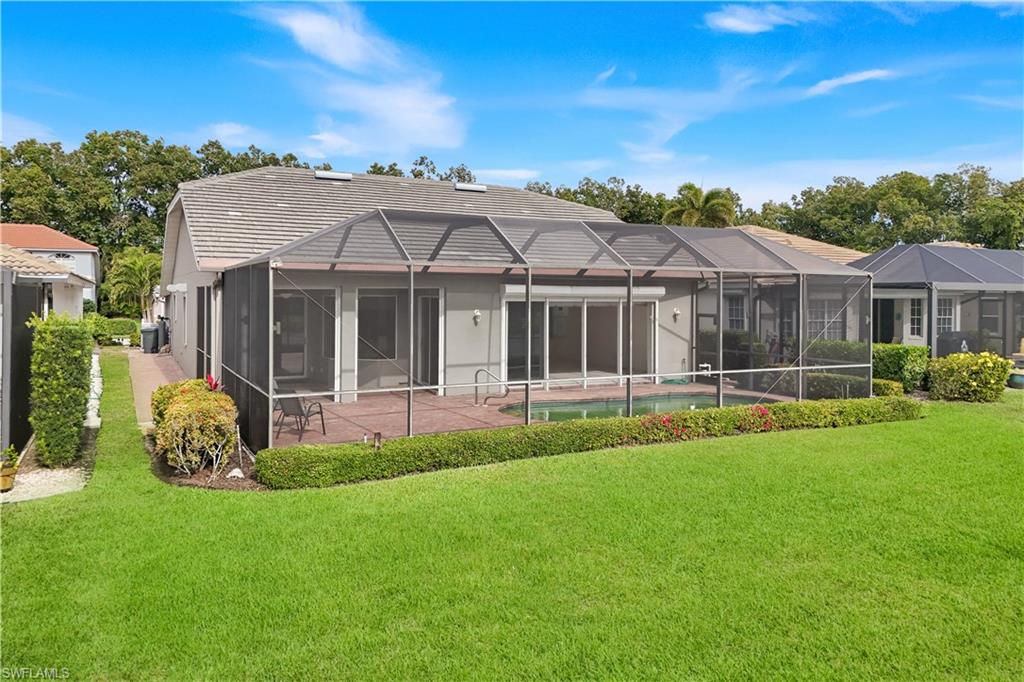 CEDAR CREEK - Residential