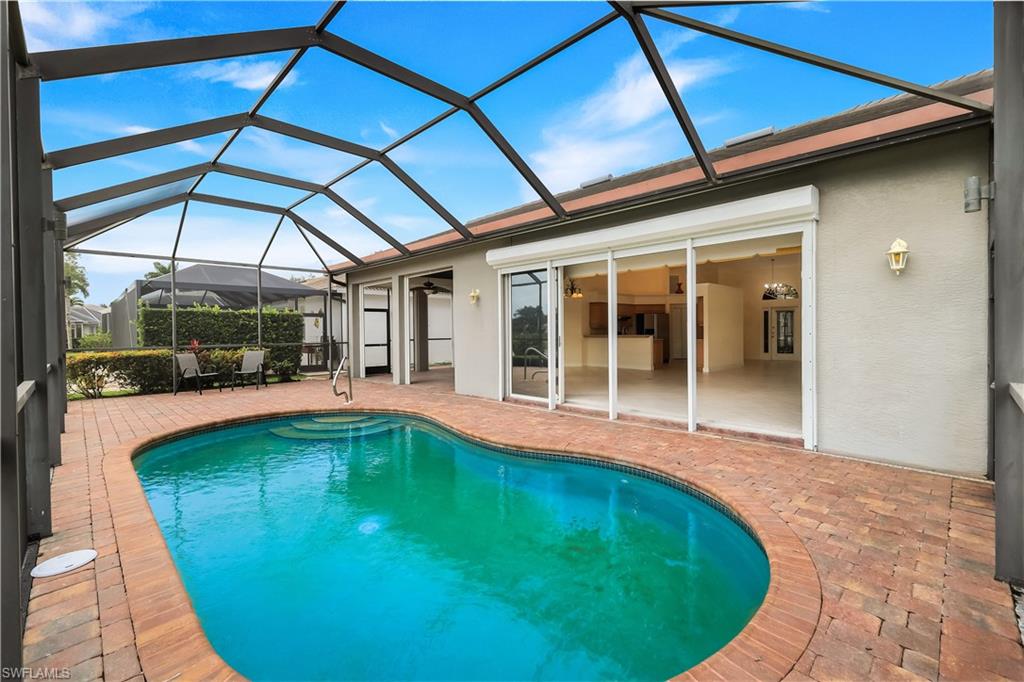 CEDAR CREEK - Residential