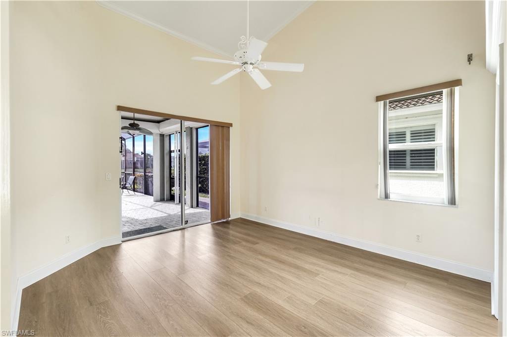 CEDAR CREEK - Residential