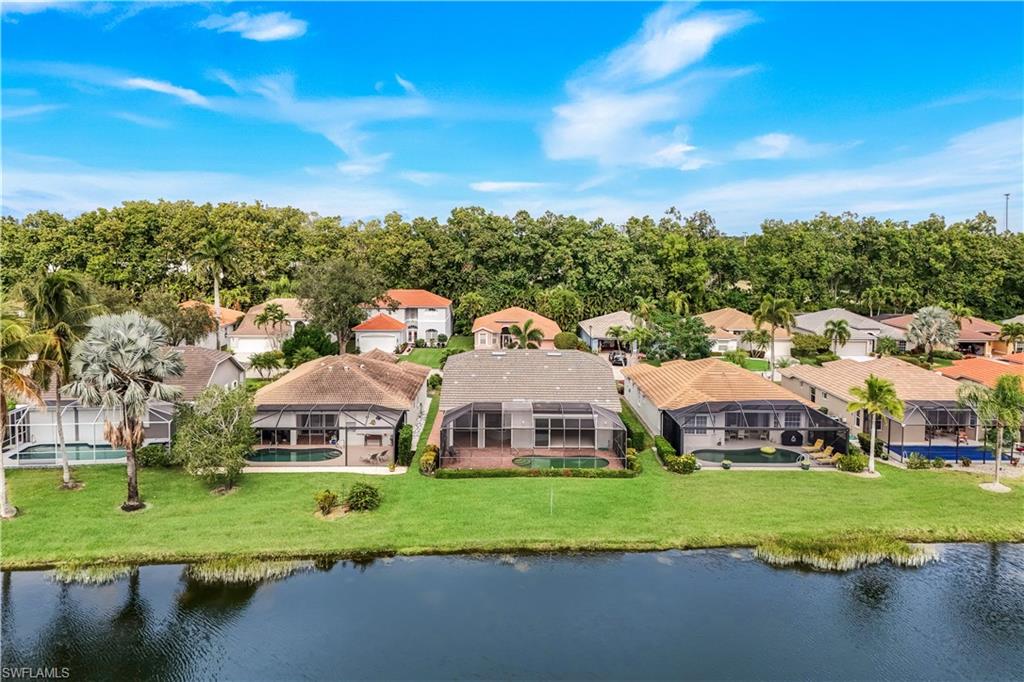 CEDAR CREEK - Residential