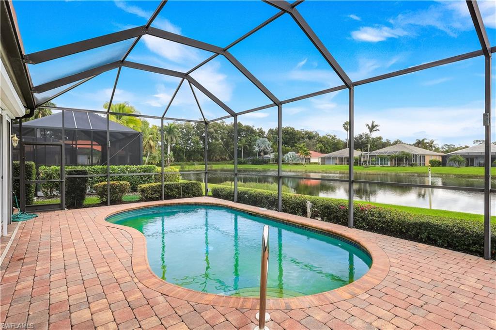 CEDAR CREEK - Residential