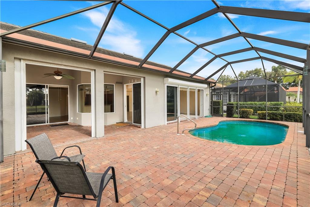 CEDAR CREEK - Residential