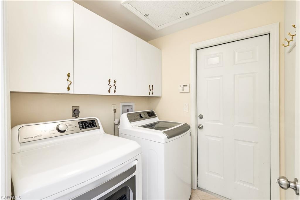 CEDAR CREEK - Residential