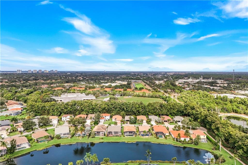 CEDAR CREEK - Residential