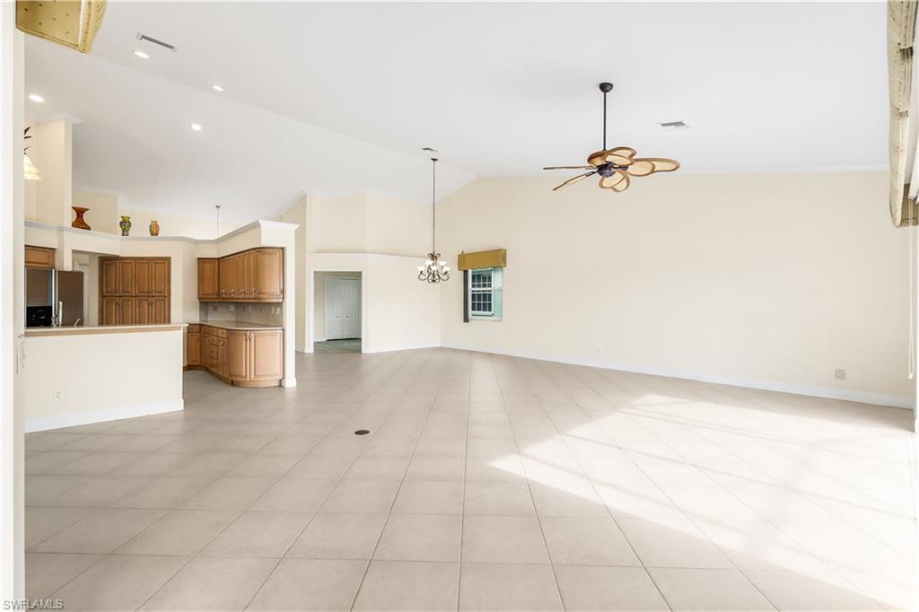 CEDAR CREEK - Residential