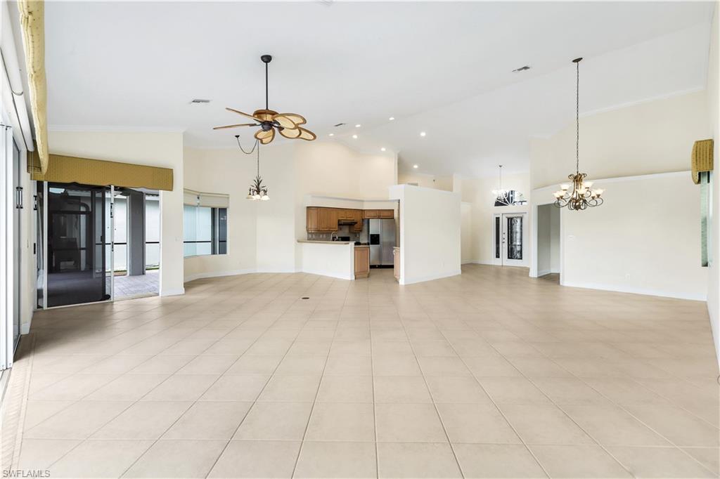 CEDAR CREEK - Residential