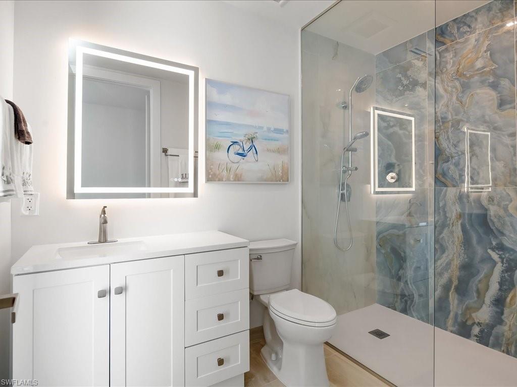 MARCO BEACH - Residential