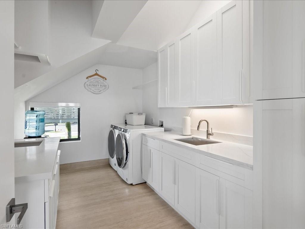 MARCO BEACH - Residential