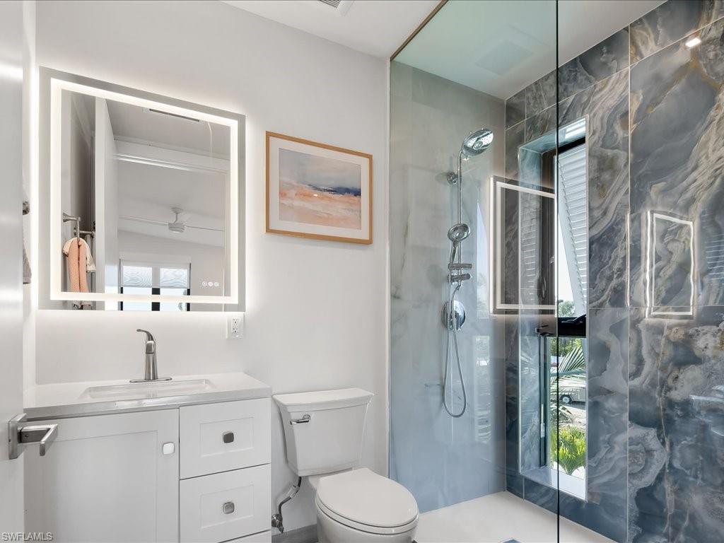 MARCO BEACH - Residential