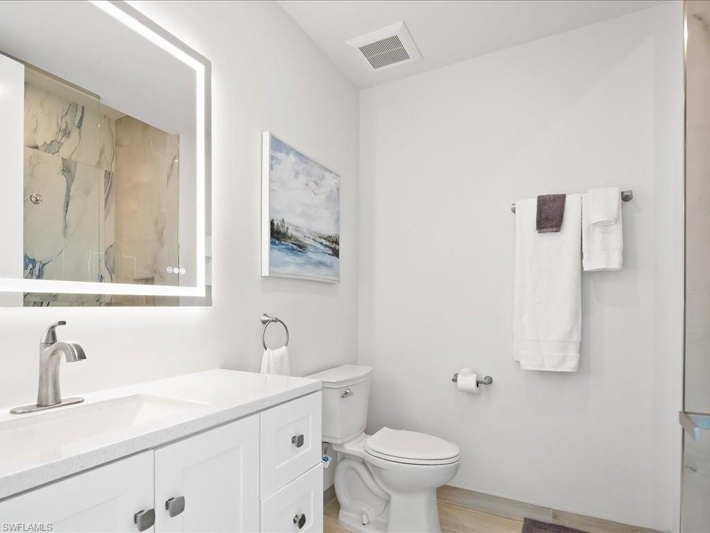 MARCO BEACH - Residential