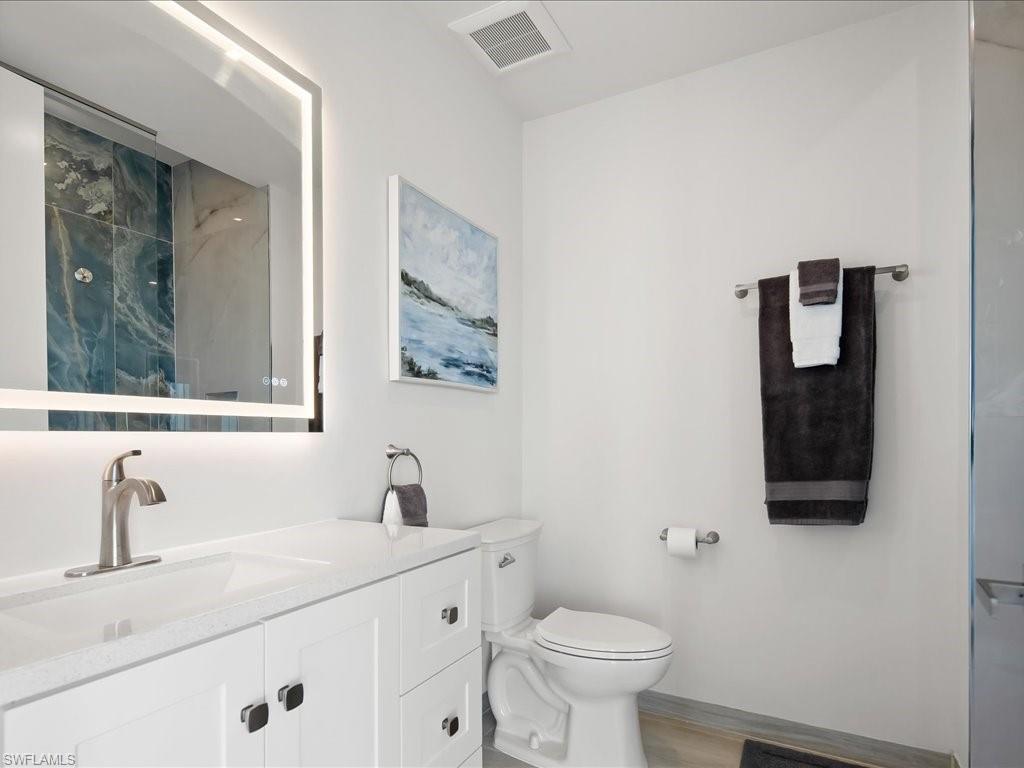 MARCO BEACH - Residential