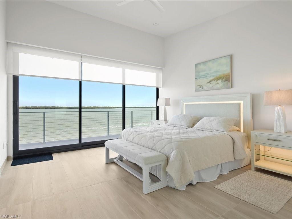 MARCO BEACH - Residential