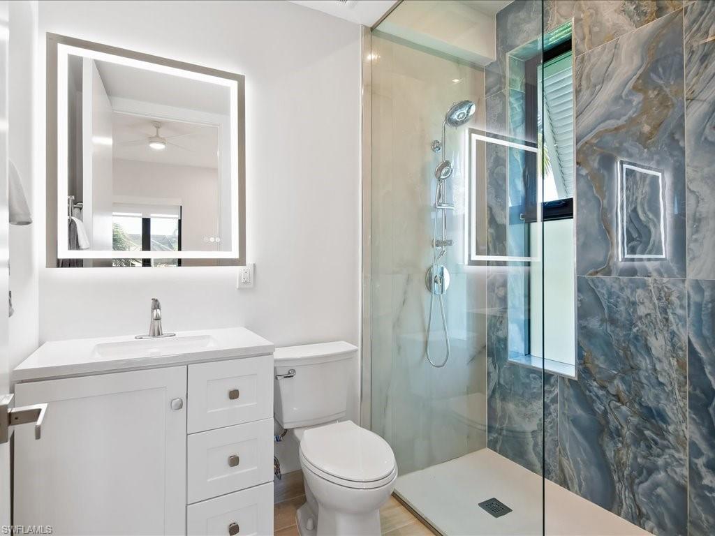 MARCO BEACH - Residential