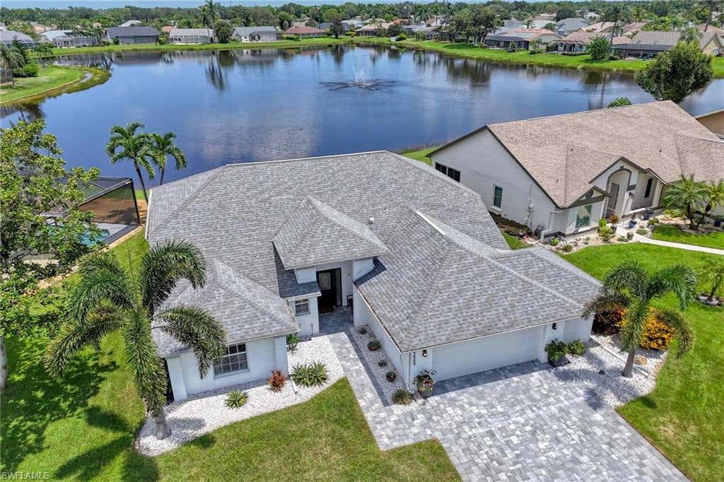 Photo of 22589 Island Lakes DR, ESTERO, FL 33928 (MLS # 226021718)