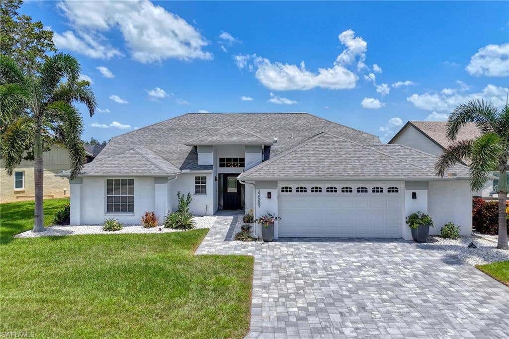 Photo of 22589 Island Lakes DR, ESTERO, FL 33928 (MLS # 226021718)
