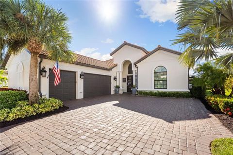 8655 Amour CT NAPLES FL 34119